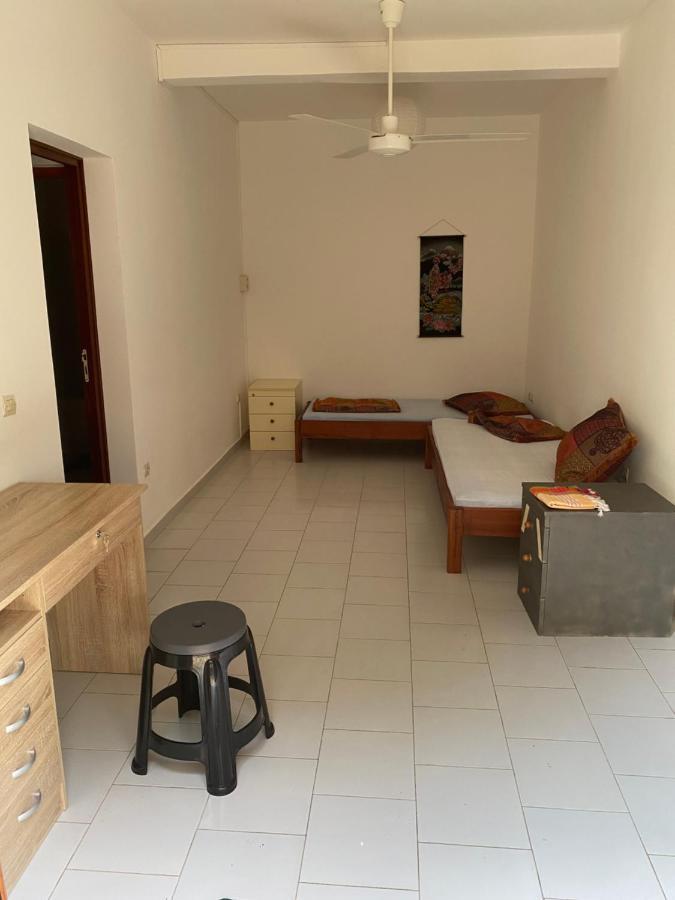 Bas De Villa Courbaril Bouillante Exterior foto